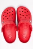 Crocs - Сандалі 11016.PEPPER-PEPPER колір червоний