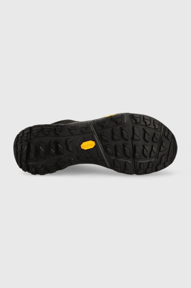 Черевики Zamberlan Free Blast GTX чоловічі колір чорний фото 5