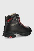 Черевики Zamberlan Vioz Lux GTX чоловічі колір чорний утеплене
