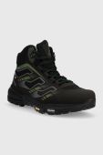 Черевики Zamberlan Anabasis GTX чоловічі колір чорний Черевики Zamberlan Anabasis GTX чоловічі колір чорний
