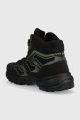 Черевики Zamberlan Anabasis GTX чоловічі колір чорний Черевики Zamberlan Anabasis GTX чоловічі колір чорний
