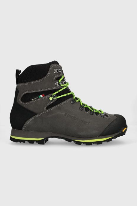 Черевики Zamberlan Storm GTX чоловічі колір чорний Черевики Zamberlan Storm GTX чоловічі колір чорний