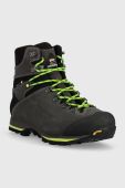 Черевики Zamberlan Storm GTX чоловічі колір чорний Черевики Zamberlan Storm GTX чоловічі колір чорний