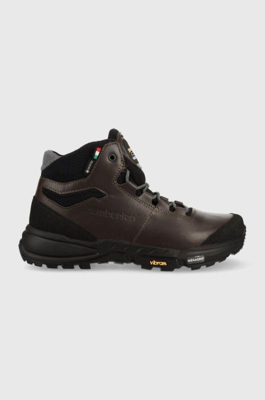 Черевики Zamberlan Myriad GTX чоловічі колір коричневий