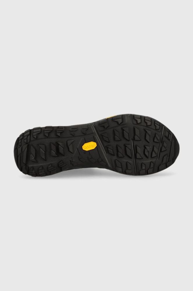 Черевики Zamberlan Anabasis GTX Short чоловічі колір зелений фото 5