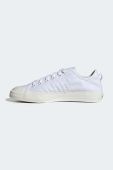 Кеди adidas Originals Nizza RF чоловічі колір білий EF1883-white