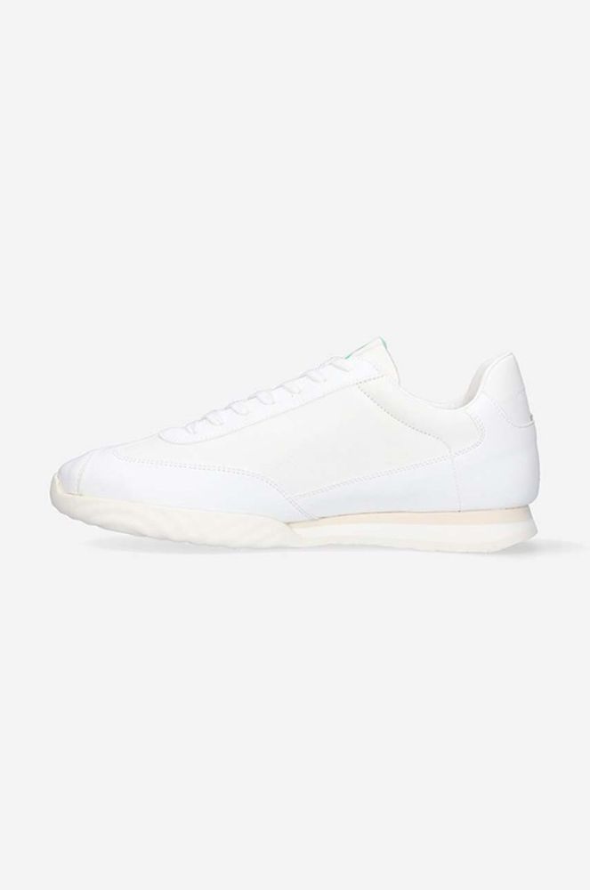 Кросівки Le Coq Sportif колір білий 2021588-white фото 3