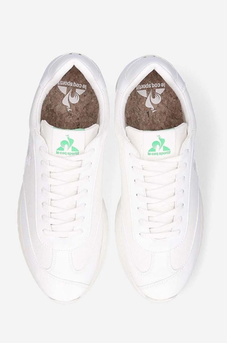 Кросівки Le Coq Sportif колір білий 2021588-white