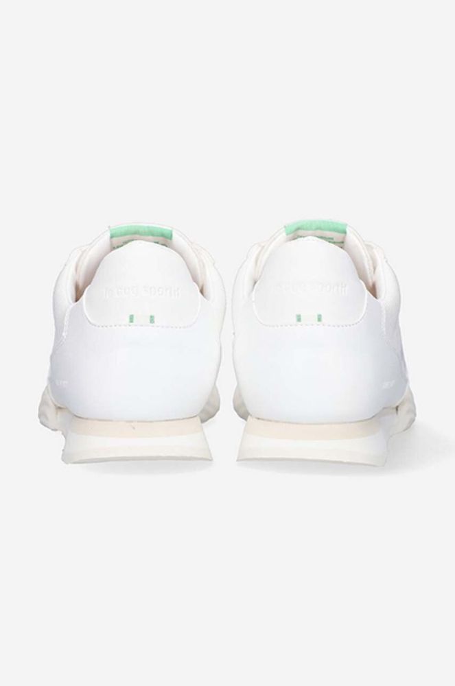 Кросівки Le Coq Sportif колір білий 2021588-white фото 6