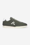 Кросівки Le Coq Sportif колір зелений 2120518-green Кросівки Le Coq Sportif колір зелений 2120518-green