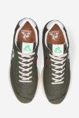 Кросівки Le Coq Sportif колір зелений 2120518-green