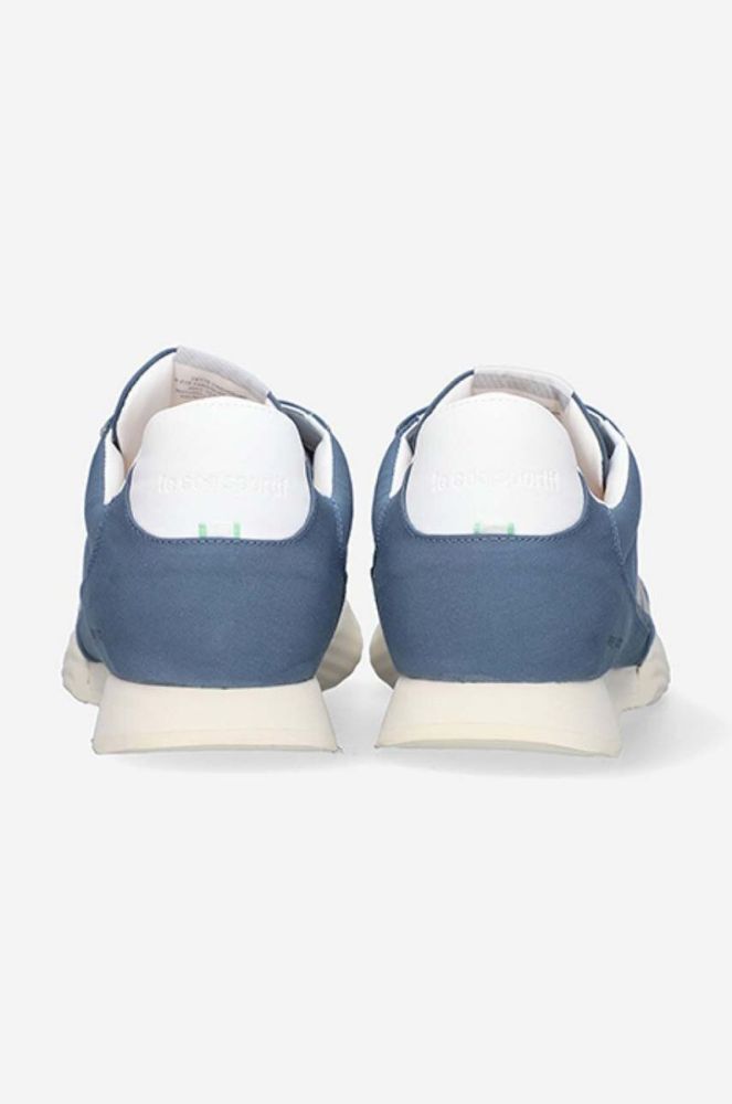 Кросівки Le Coq Sportif 2210676-blue колір блакитний фото 6