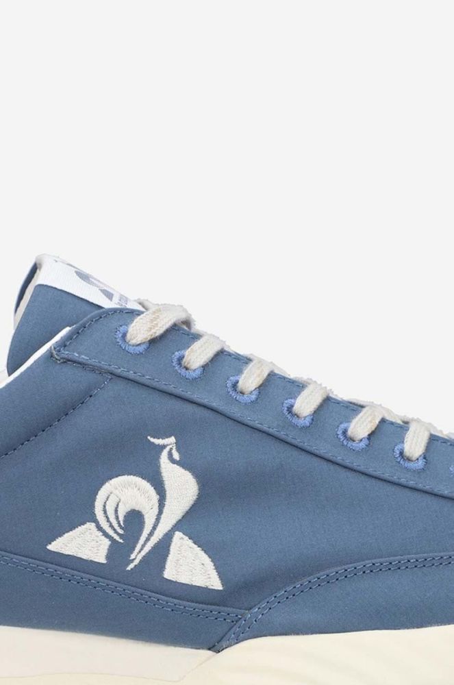 Кросівки Le Coq Sportif 2210676-blue колір блакитний фото 7
