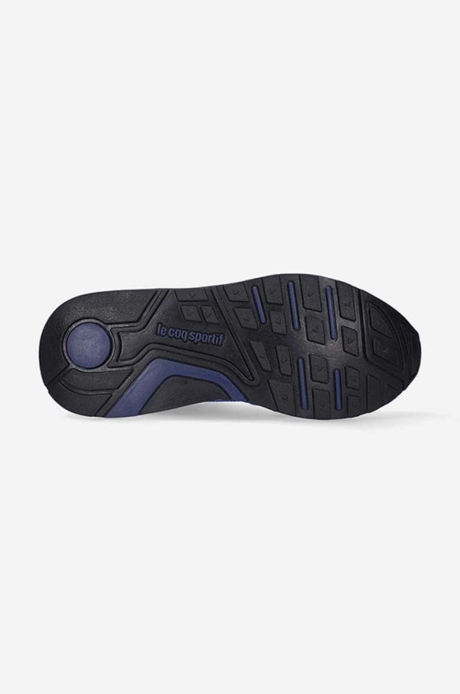 Кросівки Le Coq Sportif 2210927-blue колір блакитний фото 2