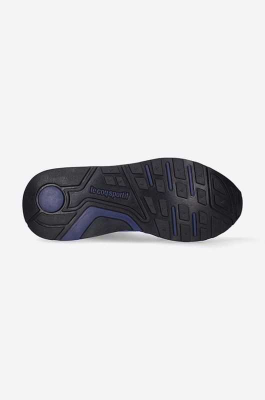 Кросівки Le Coq Sportif 2210927-blue колір блакитний фото 2