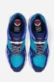 Кросівки Le Coq Sportif 2210927-blue колір блакитний