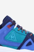 Кросівки Le Coq Sportif 2210927-blue колір блакитний