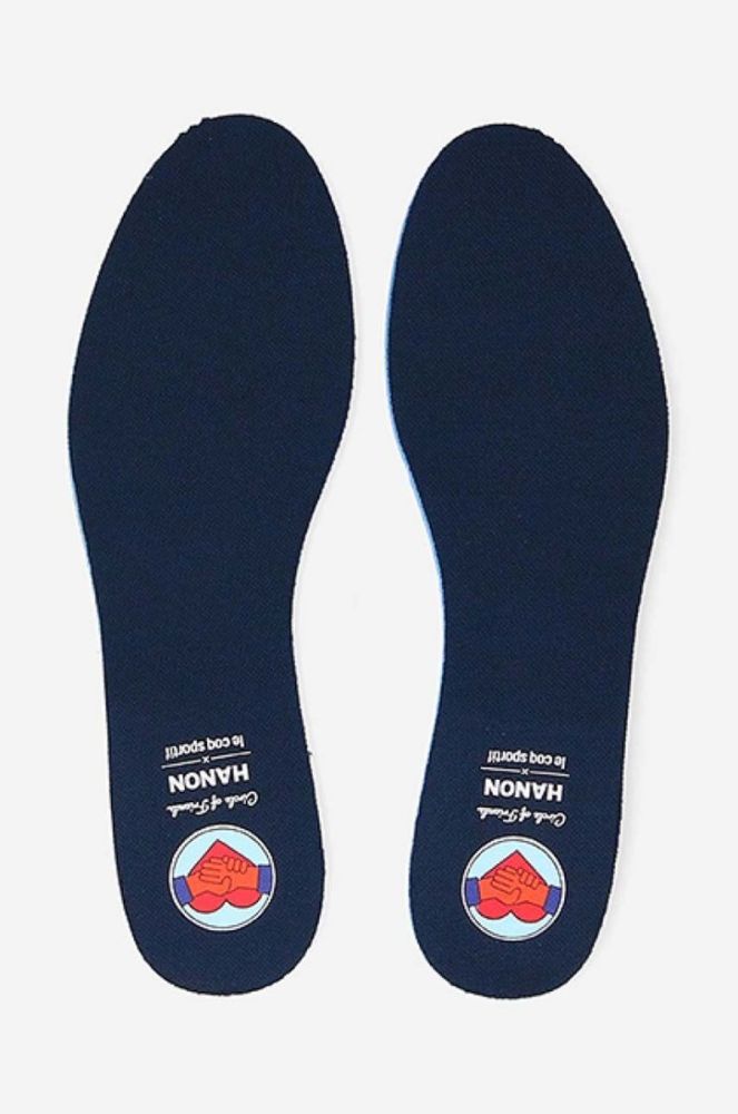 Кросівки Le Coq Sportif 2210927-blue колір блакитний фото 8