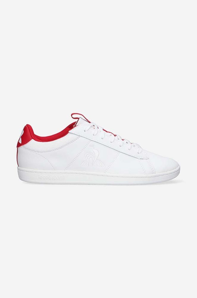 Кросівки Le Coq Sportif колір білий 2220198-white