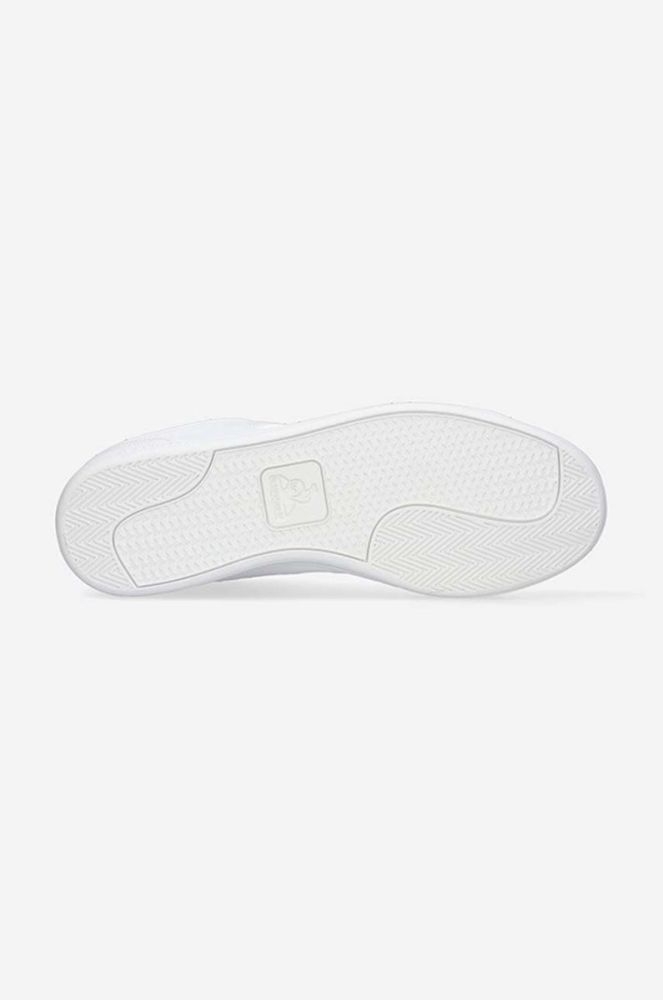 Кросівки Le Coq Sportif колір білий 2220198-white фото 2