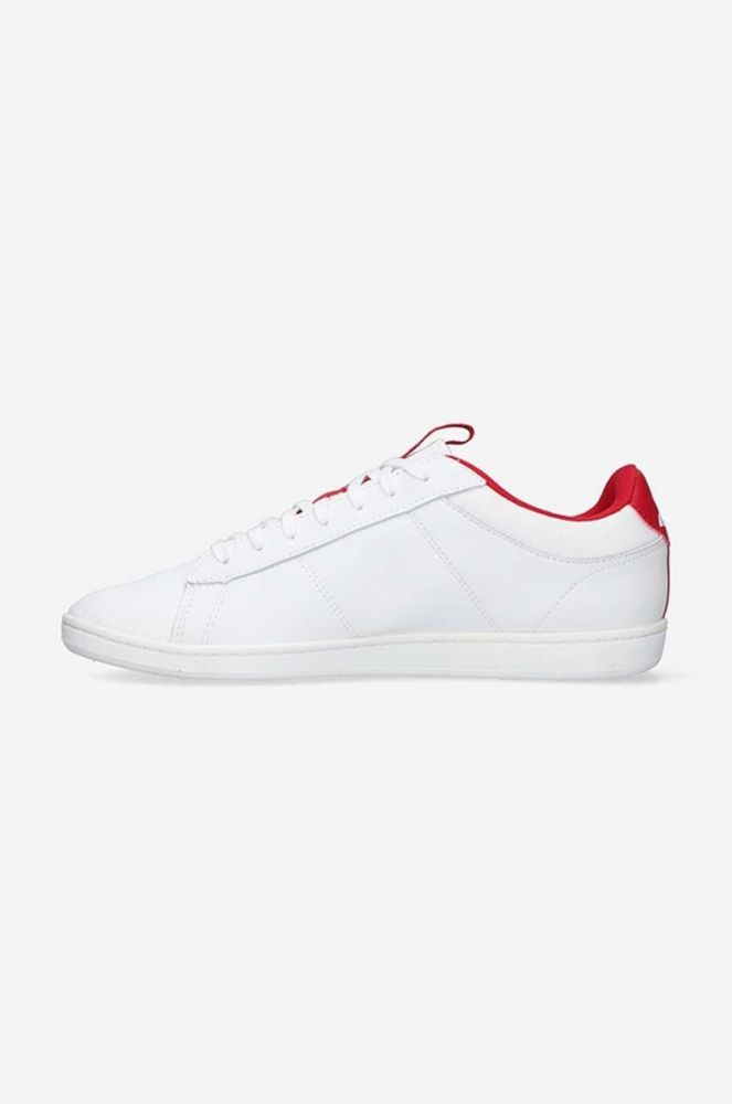 Кросівки Le Coq Sportif колір білий 2220198-white фото 3