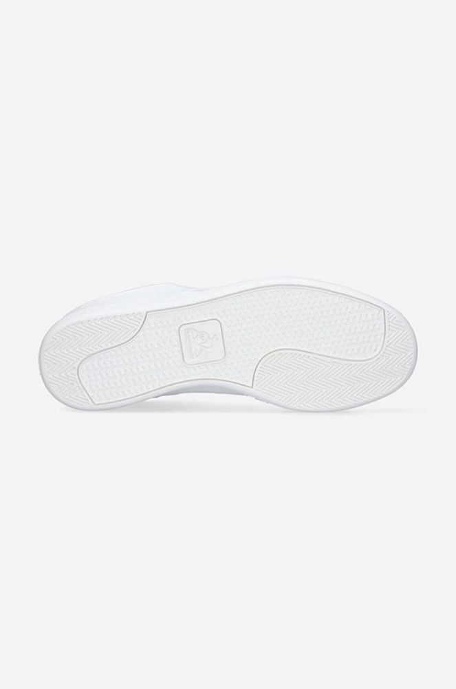 Кросівки Le Coq Sportif колір білий 2220199-white фото 2