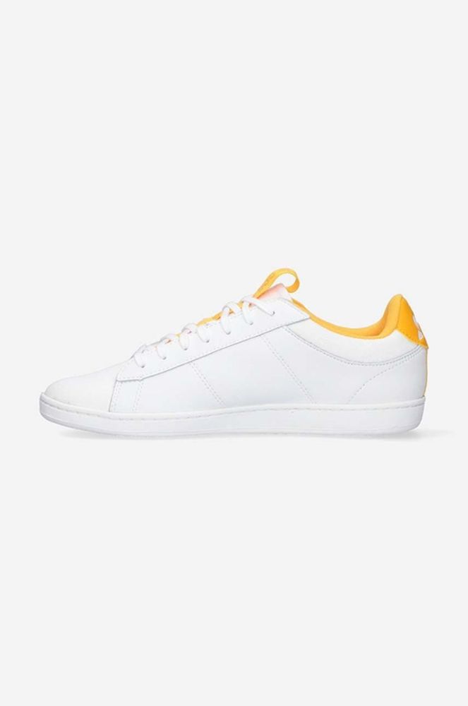 Кросівки Le Coq Sportif колір білий 2220199-white фото 3