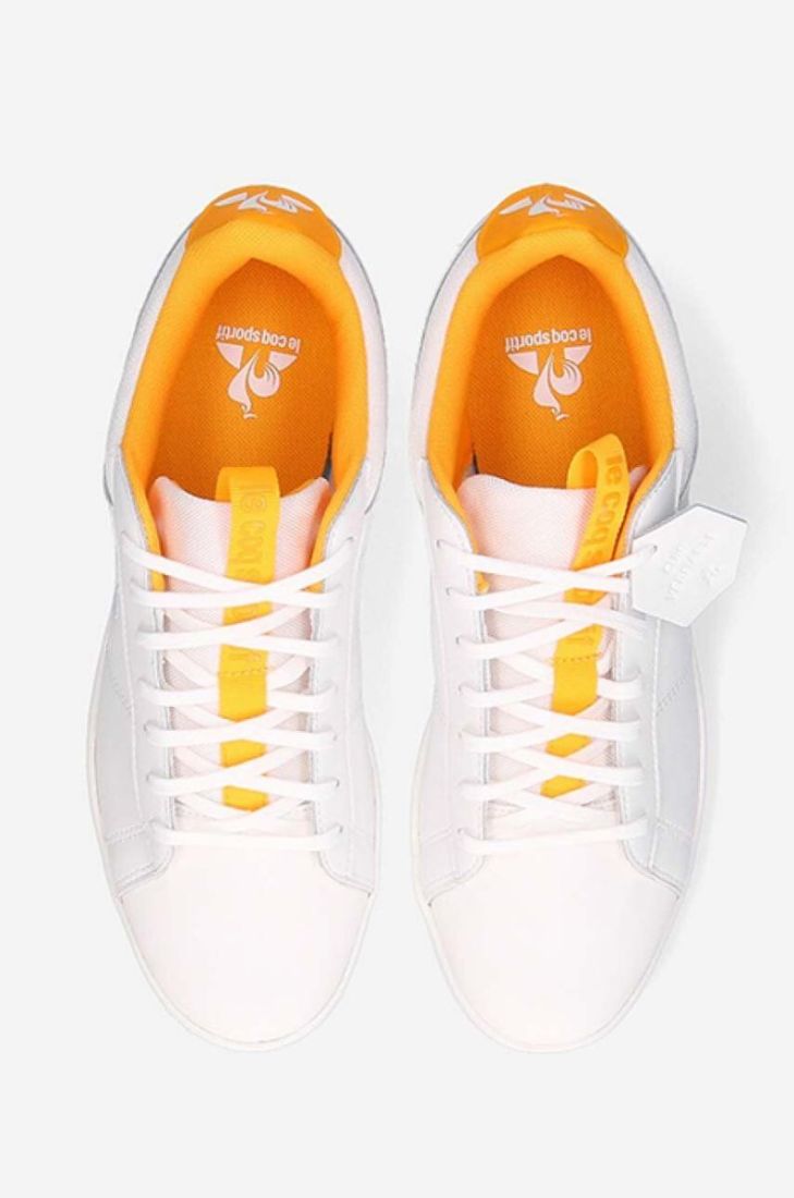 Кросівки Le Coq Sportif колір білий 2220199-white