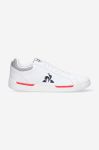 Шкіряні кросівки Le Coq Sportif колір білий 2220247-white Шкіряні кросівки Le Coq Sportif колір білий 2220247-white