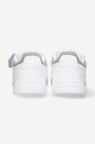 Шкіряні кросівки Le Coq Sportif колір білий 2220247-white