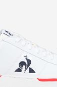 Шкіряні кросівки Le Coq Sportif колір білий 2220247-white