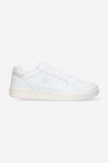 Шкіряні кросівки Le Coq Sportif колір білий 2220252-white Шкіряні кросівки Le Coq Sportif колір білий 2220252-white