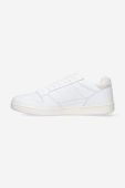 Шкіряні кросівки Le Coq Sportif колір білий 2220252-white