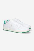 Шкіряні кросівки Le Coq Sportif колір білий 2220254-white