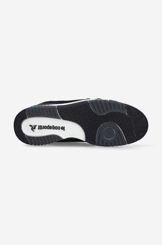 Кросівки Le Coq Sportif колір чорний 2220276-black фото 2