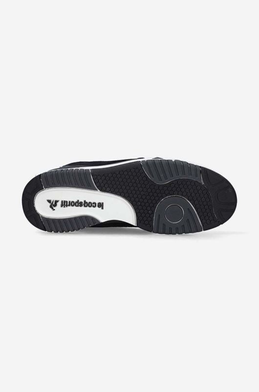 Кросівки Le Coq Sportif колір чорний 2220276-black фото 2