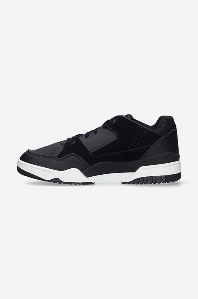 Кросівки Le Coq Sportif колір чорний 2220276-black фото 3