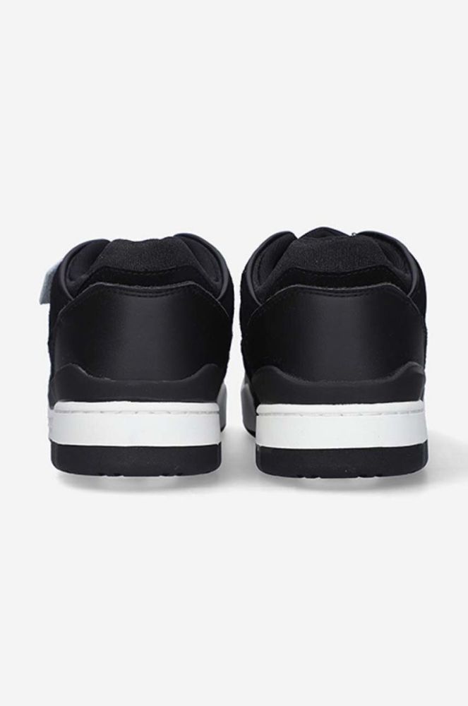 Кросівки Le Coq Sportif колір чорний 2220276-black фото 6