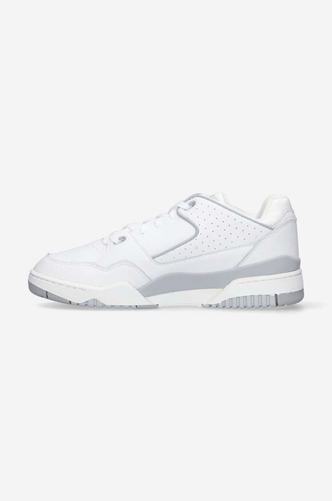Кросівки Le Coq Sportif колір білий 2220278-white фото 3