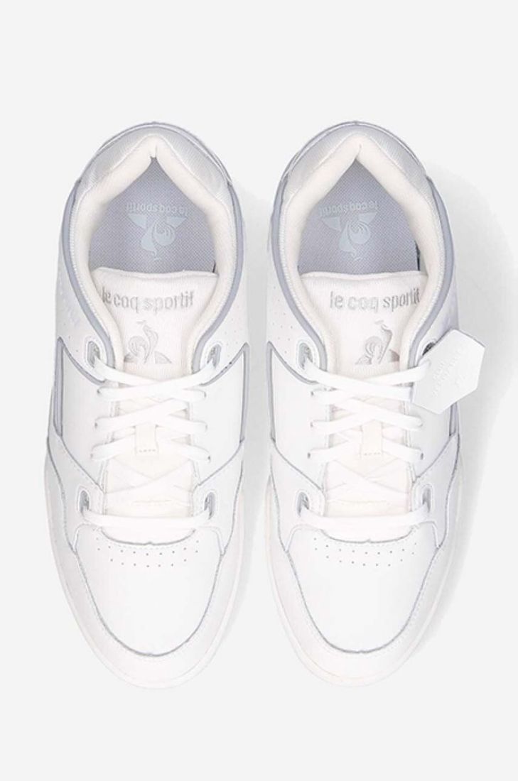 Кросівки Le Coq Sportif колір білий 2220278-white