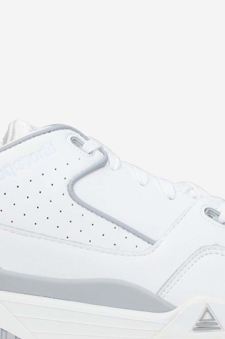 Кросівки Le Coq Sportif колір білий 2220278-white