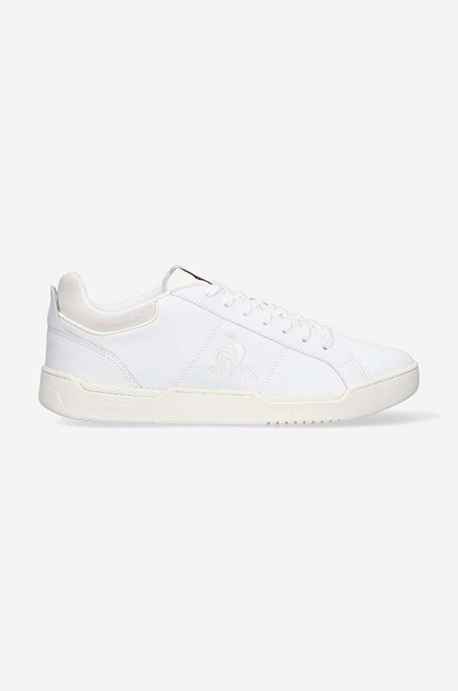 Кросівки Le Coq Sportif колір білий 2210240-white