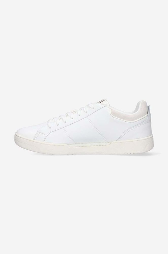 Кросівки Le Coq Sportif колір білий 2210240-white фото 3