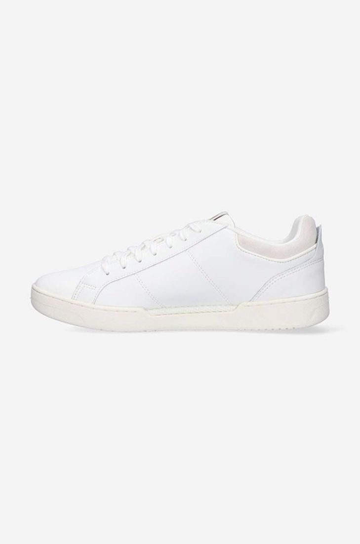 Кросівки Le Coq Sportif колір білий 2210240-white