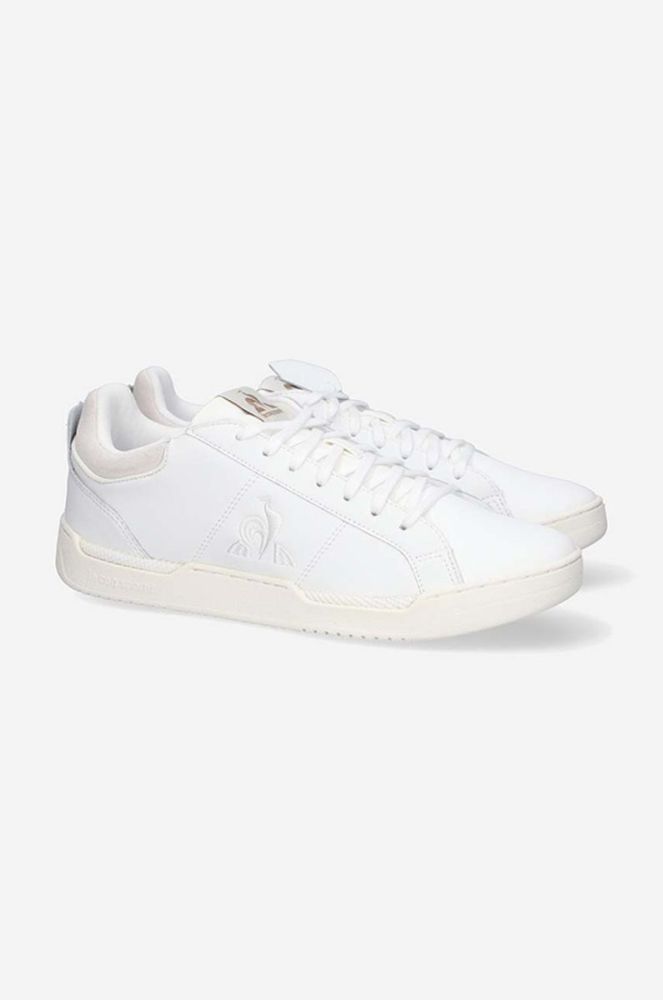 Кросівки Le Coq Sportif колір білий 2210240-white фото 5