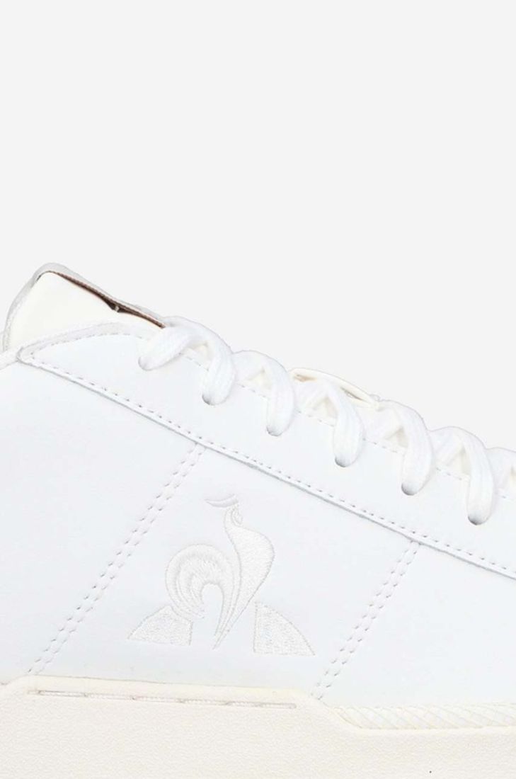 Кросівки Le Coq Sportif колір білий 2210240-white