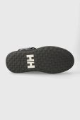 Зимові чоботи Helly Hansen Isola Court колір чорний 11486-990