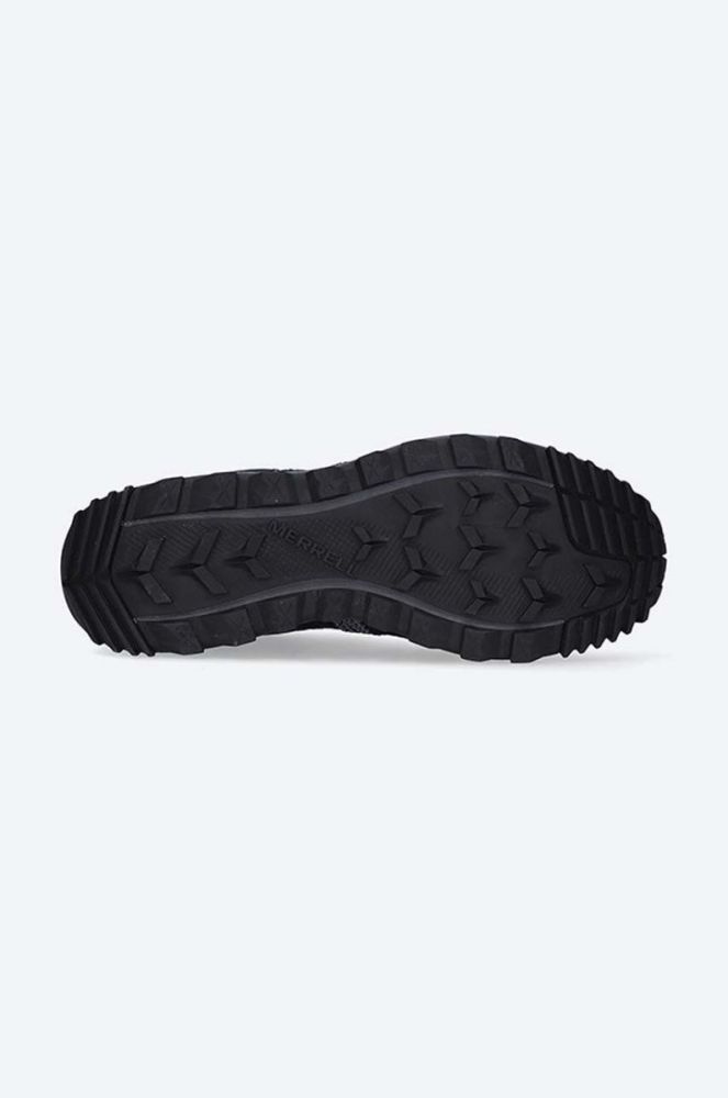 Черевики Merrell Wildwood Aerosport колір чорний фото 2