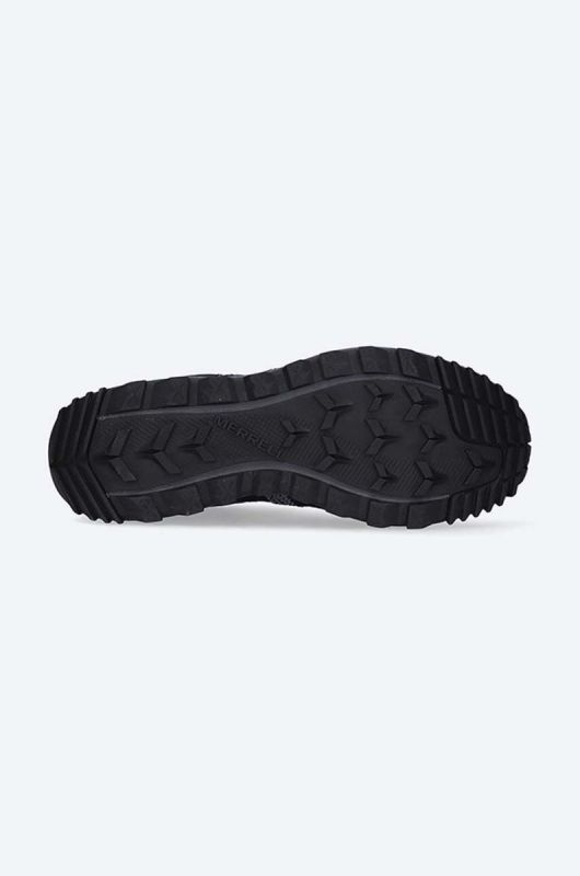 Черевики Merrell Wildwood Aerosport колір чорний фото 2
