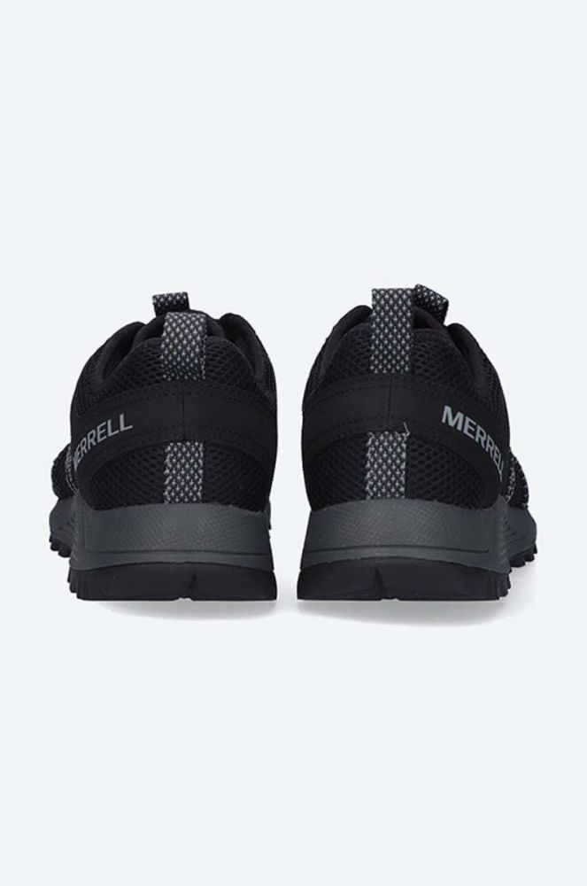 Черевики Merrell Wildwood Aerosport колір чорний фото 6